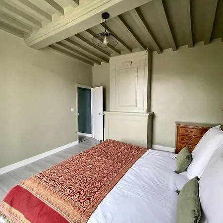 Le Liberty By Melrose * بايو