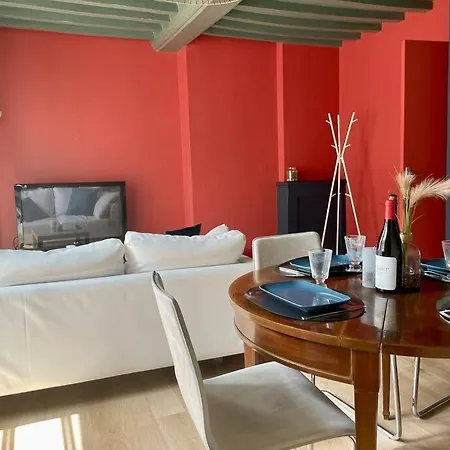 Le Liberty By Melrose شقة