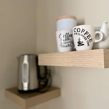 شقة Le Liberty By Melrose بايو