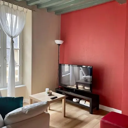 Le Liberty By Melrose