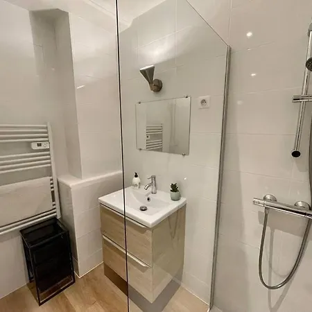 Le Liberty By Melrose *