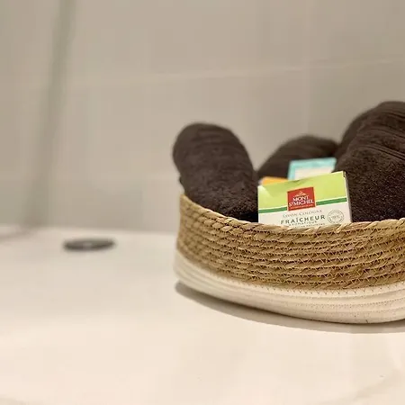 Le Liberty By Melrose شقة بايو