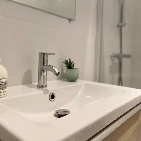 Le Liberty By Melrose شقة