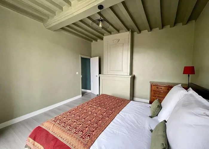 Le Liberty By Melrose * 바이외