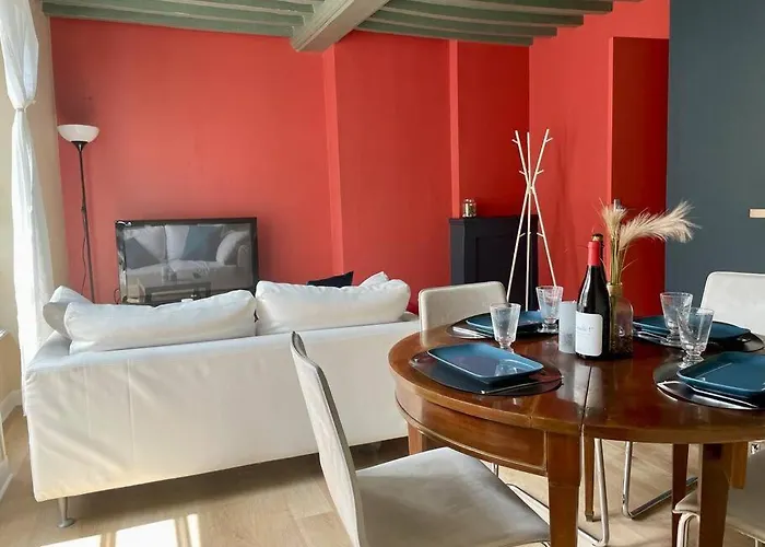 Le Liberty By Melrose 아파트