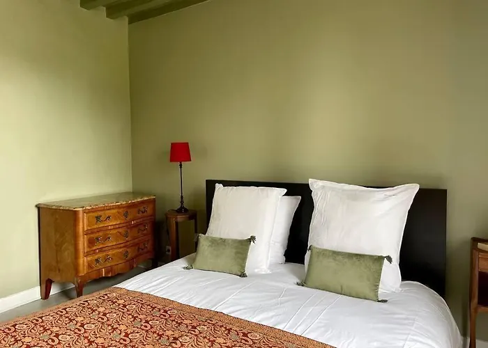 Le Liberty By Melrose * 바이외