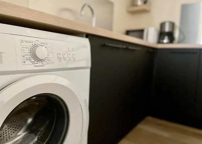 Le Liberty By Melrose