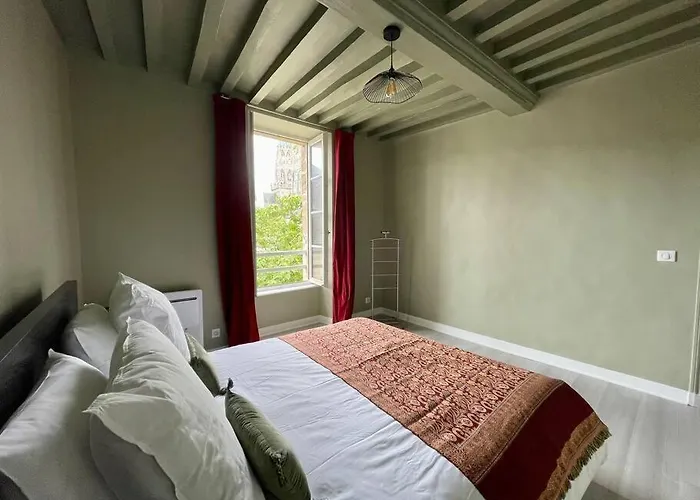 아파트 Le Liberty By Melrose