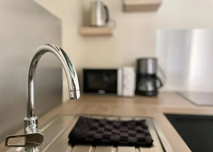 아파트 Le Liberty By Melrose