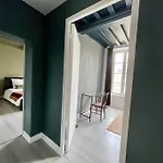 Le Liberty By Melrose Daire *