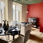 Apartman Le Liberty By Melrose Bayeux