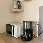 Le Liberty By Melrose Apartman