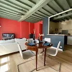 Apartman Le Liberty By Melrose Bayeux