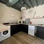 Le Liberty By Melrose Apartman