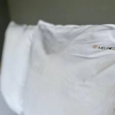 Le Liberty By Melrose *