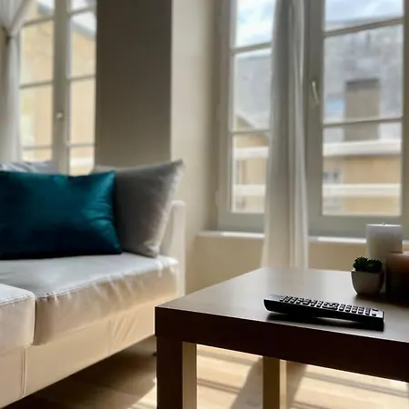 Apartment Le Liberty By Melrose *