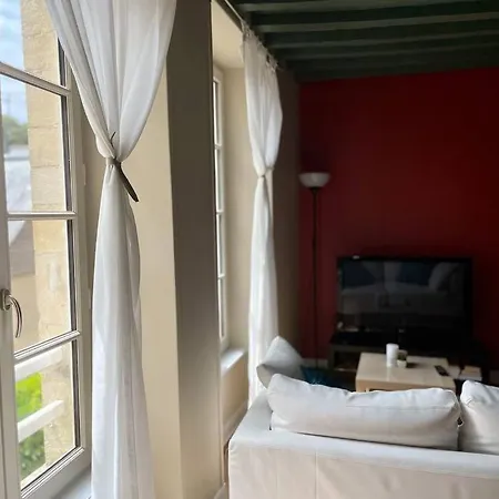 Apartment Le Liberty By Melrose