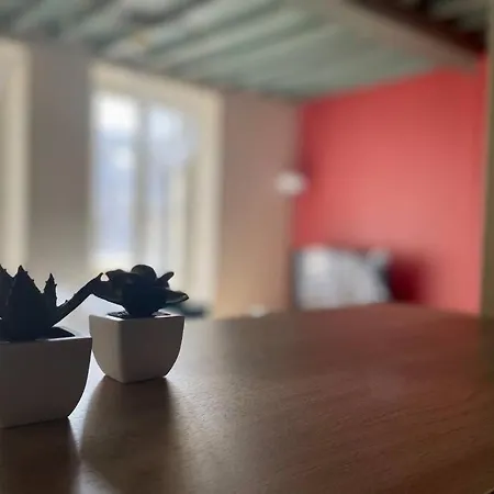 Le Liberty By Melrose *