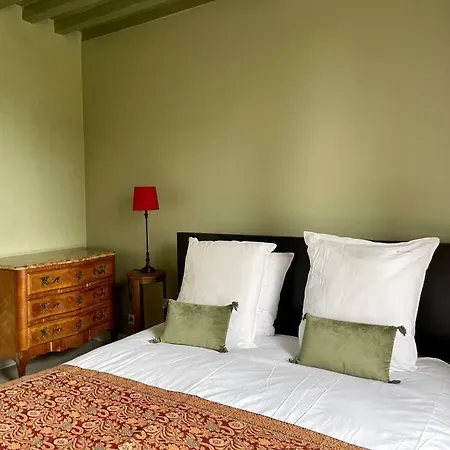 Le Liberty By Melrose * Bayeux