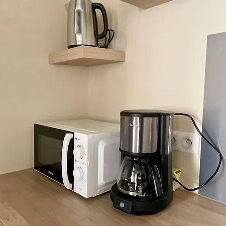 Le Liberty By Melrose Apartment