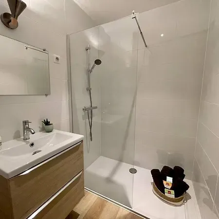 Le Liberty By Melrose * Bayeux