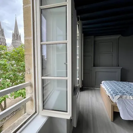 Apartment Le Liberty By Melrose *