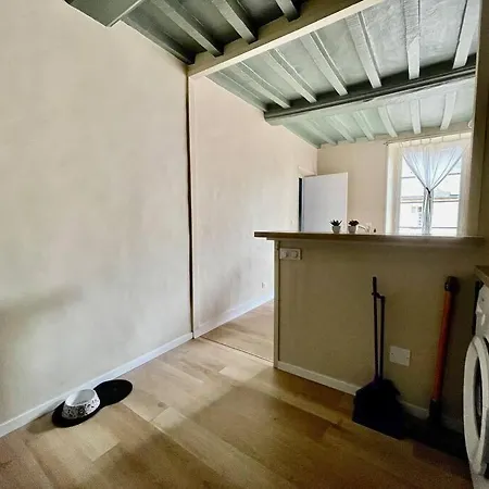 Apartmán Le Liberty By Melrose Bayeux