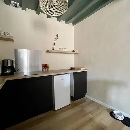 Le Liberty By Melrose Apartment