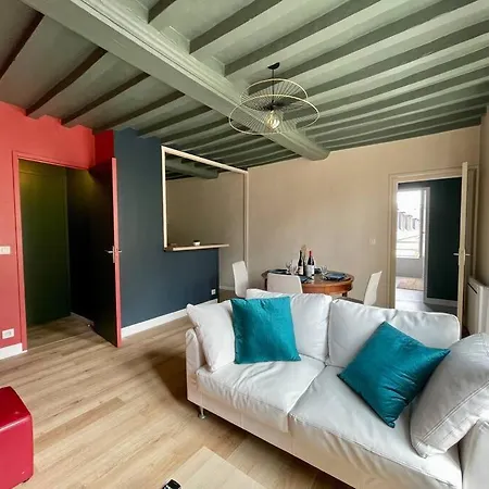 Le Liberty By Melrose *