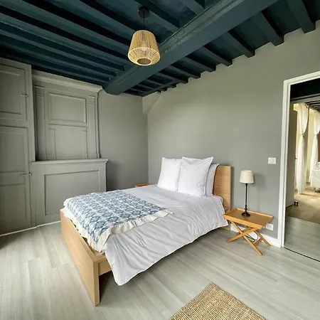 Le Liberty By Melrose Bayeux