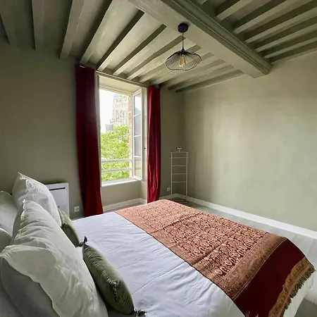 Apartmán Le Liberty By Melrose