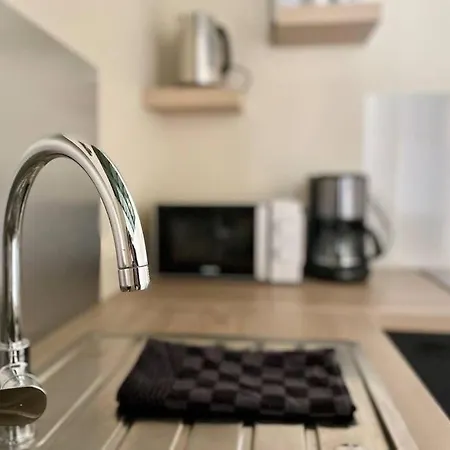 Apartment Le Liberty By Melrose