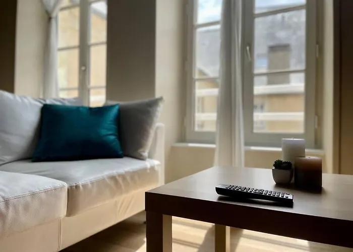 Apartment Le Liberty By Melrose *