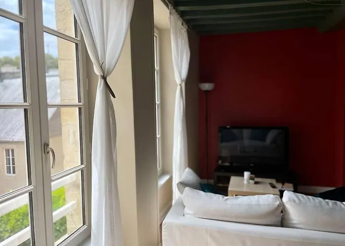 Apartment Le Liberty By Melrose