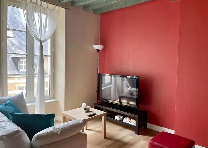 Le Liberty By Melrose