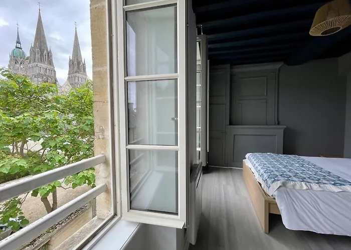 Apartment Le Liberty By Melrose *