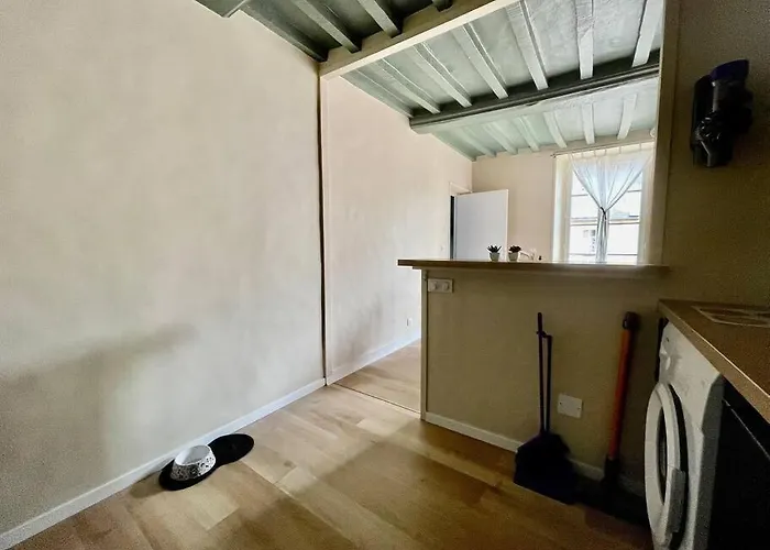 Apartment Le Liberty By Melrose Bayeux