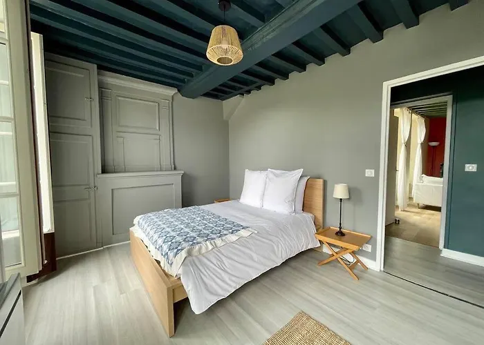 Le Liberty By Melrose Bayeux