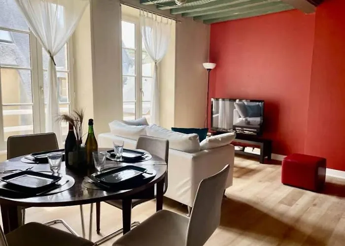 Apartment Le Liberty By Melrose *